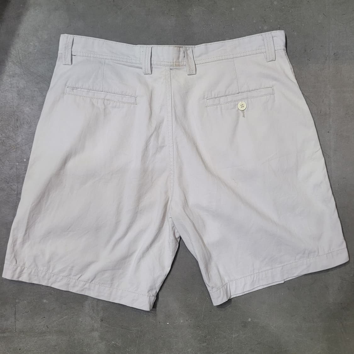 Abercrombie 아베크롬비 자수로고 숏팬츠  상품이미지3