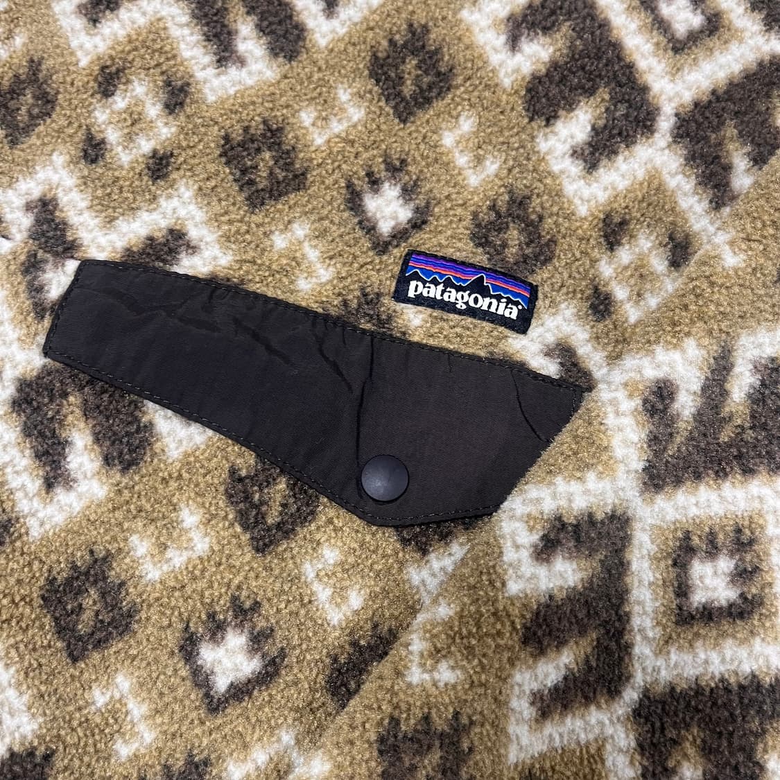 파타고니아 신칠라 XL 상품이미지2