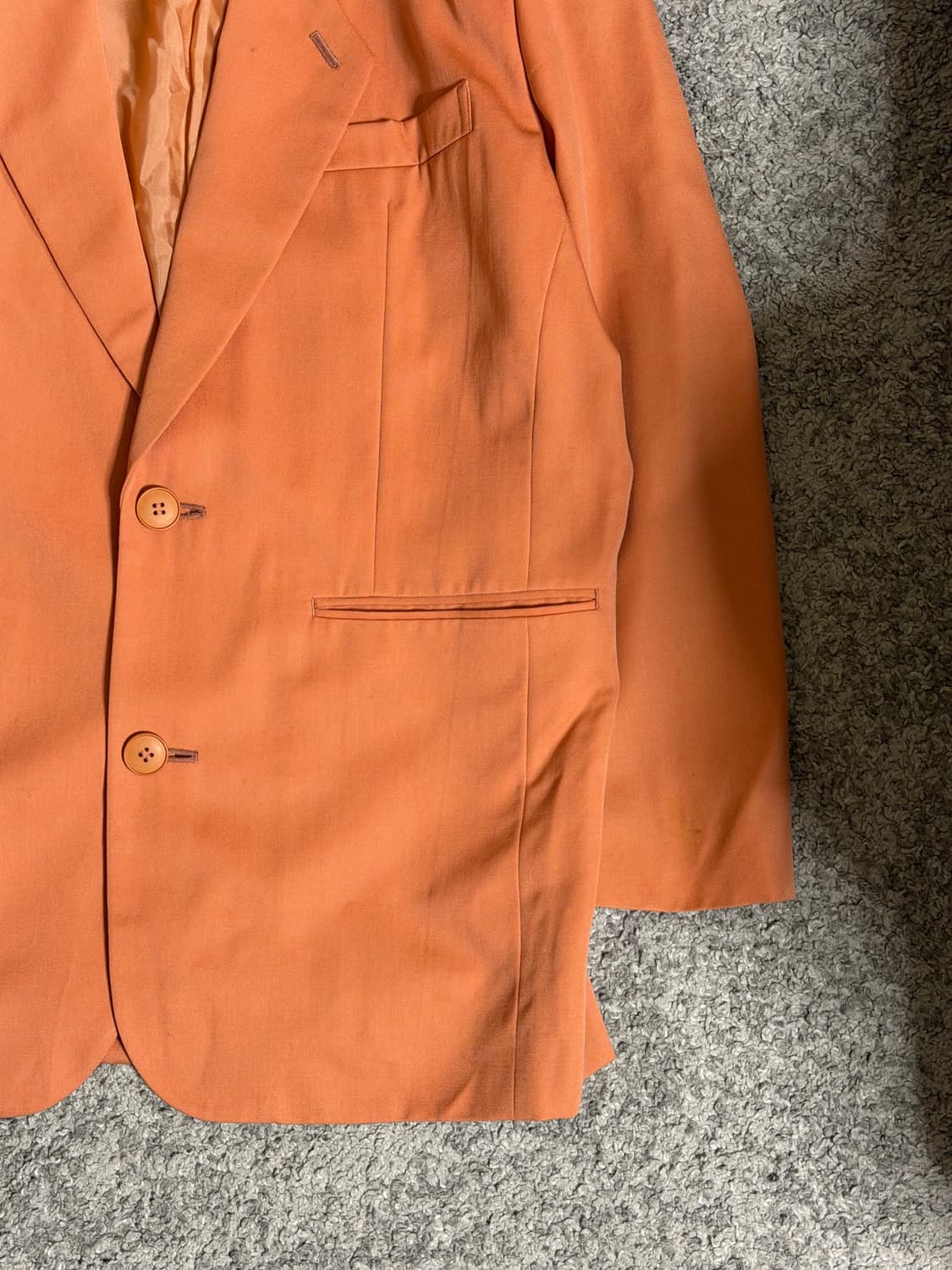 겐조 블레이저 상품이미지5