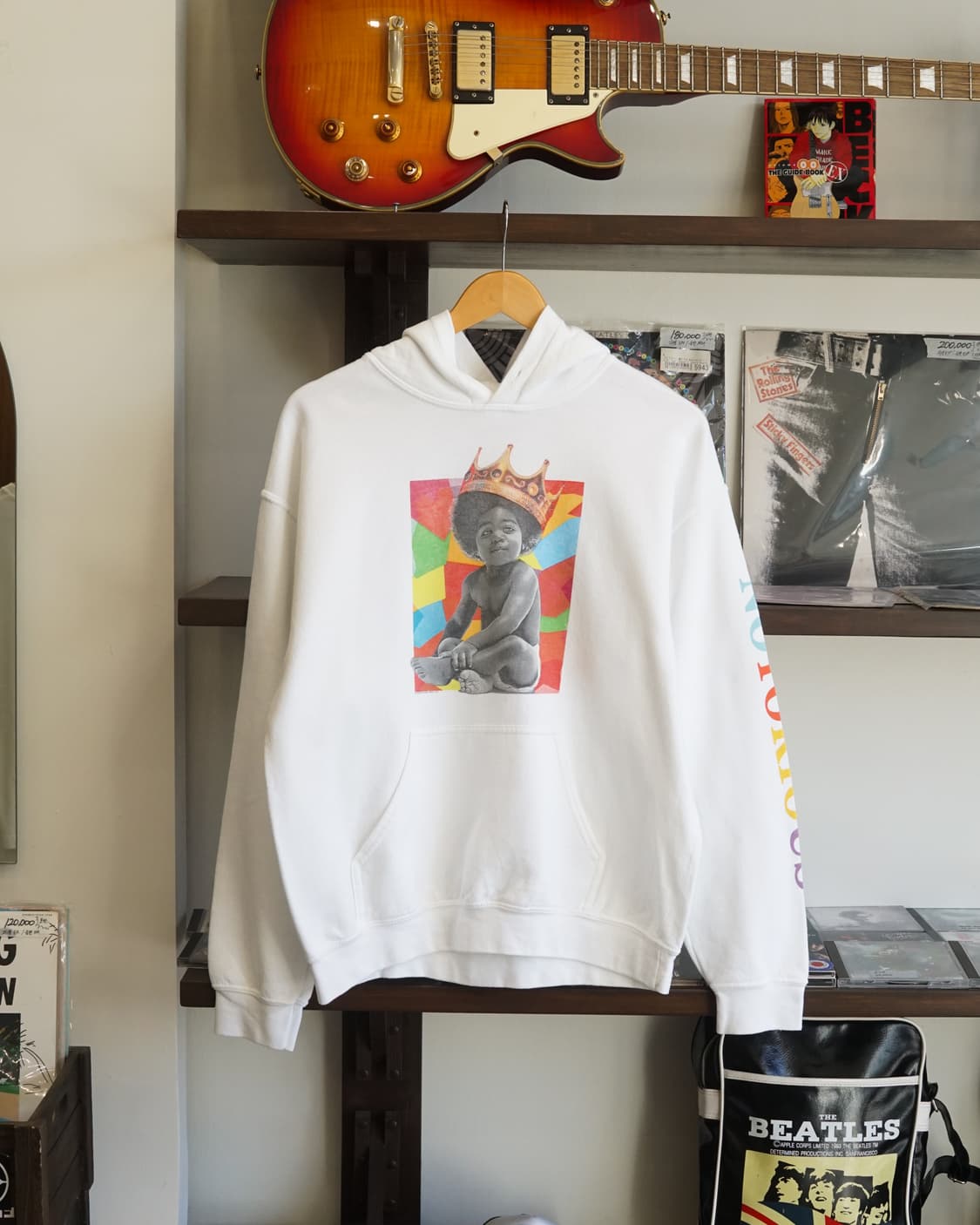 The Notorious B.I.G 상품이미지1