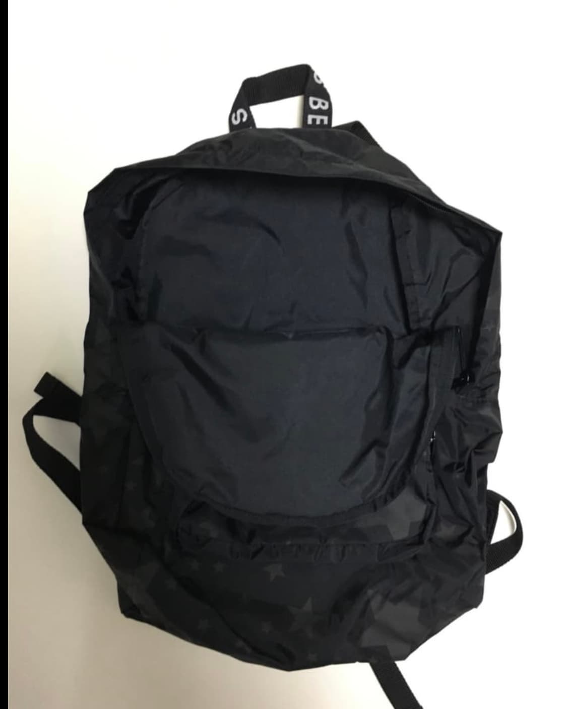 빔즈 스타 별 백팩 상품이미지5