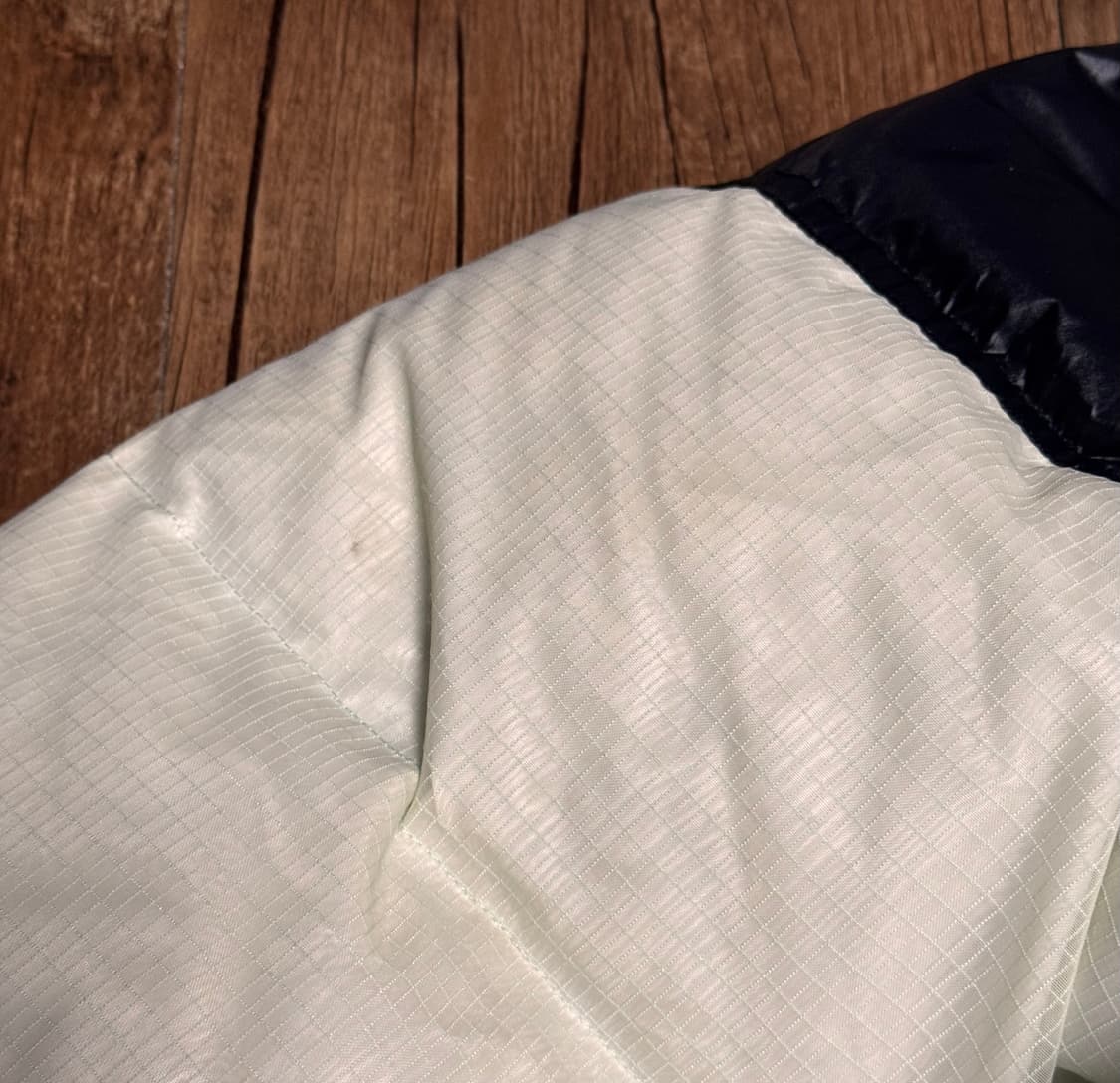 아디다스 X 알렉산더 왕 디스조인 다운 푸퍼 패딩 자켓 상품이미지5