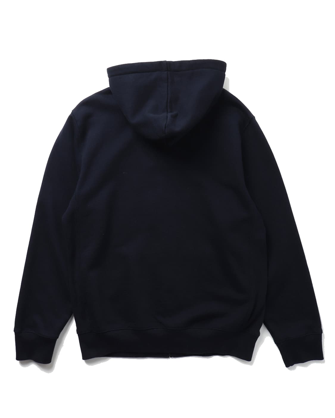  STUSSY Zip Up Hoodie 상품이미지2