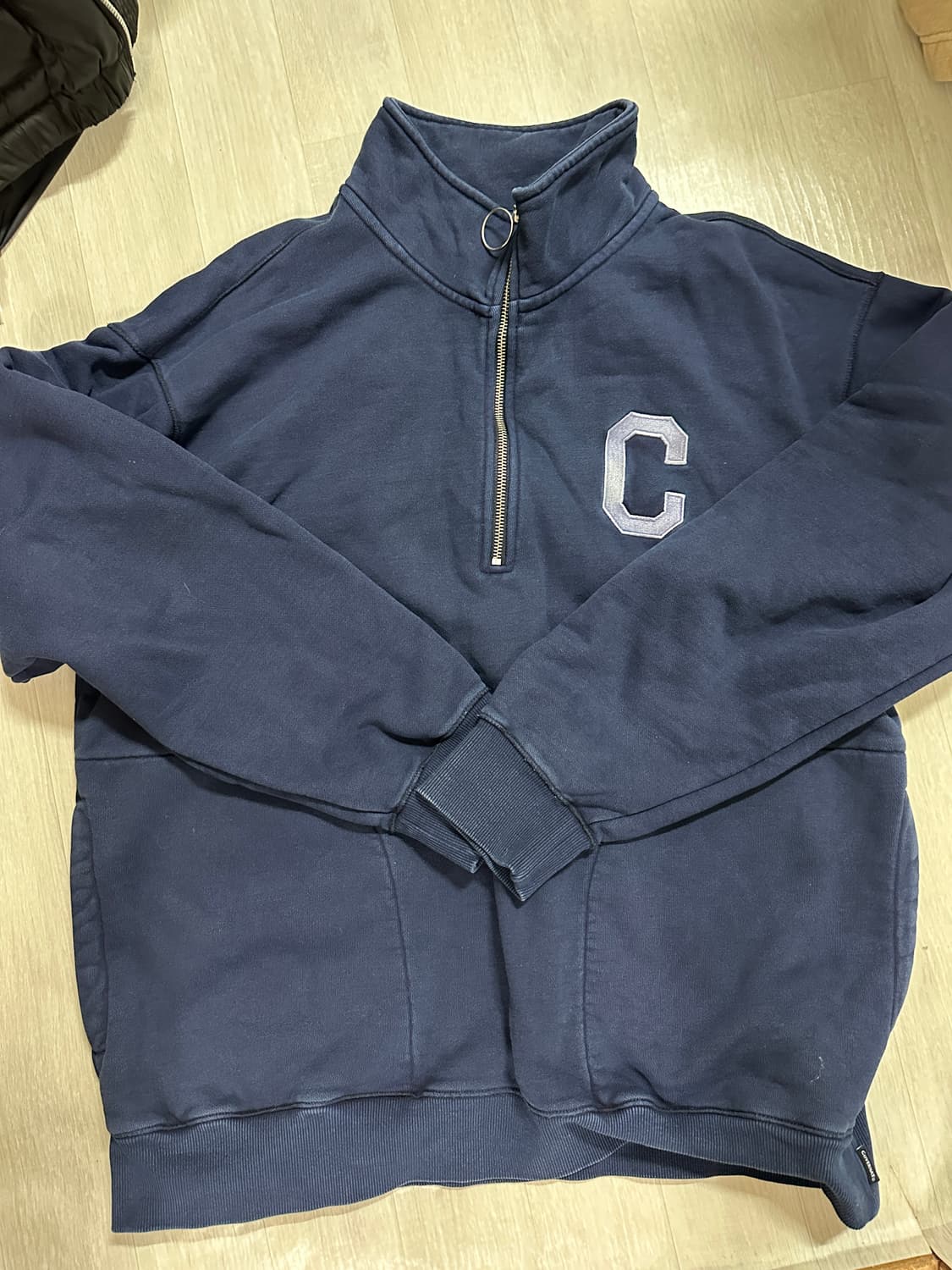 디스이즈네버후디+2장 상품이미지2