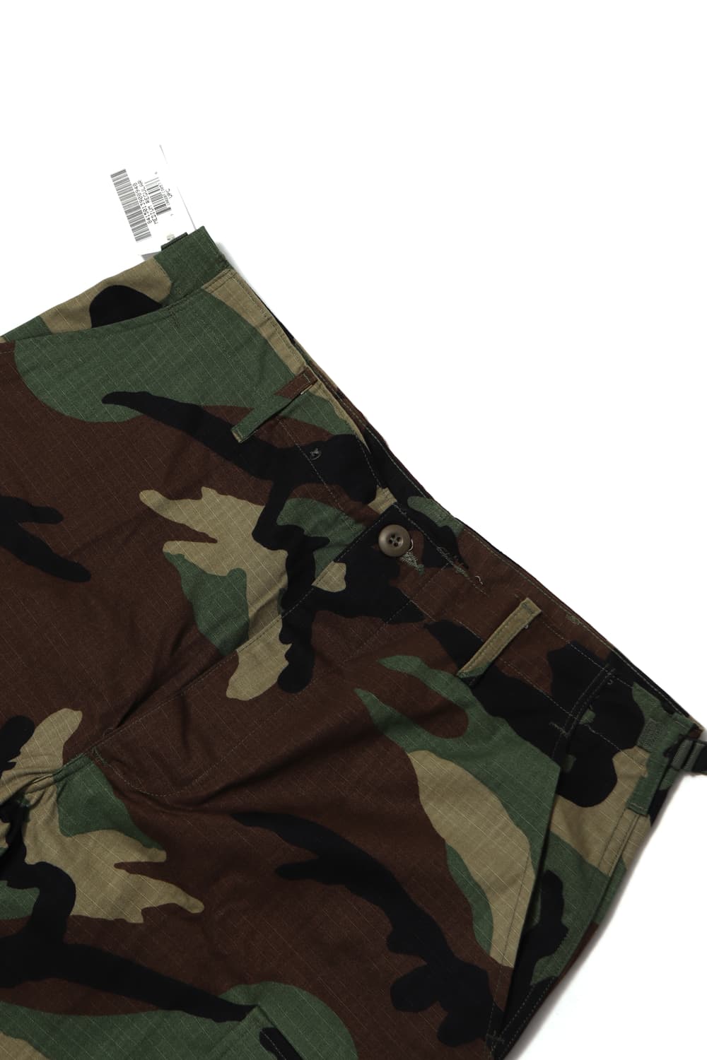 미사용 USA ARMY m65 우드랜드 BDU 팬츠 상품이미지3