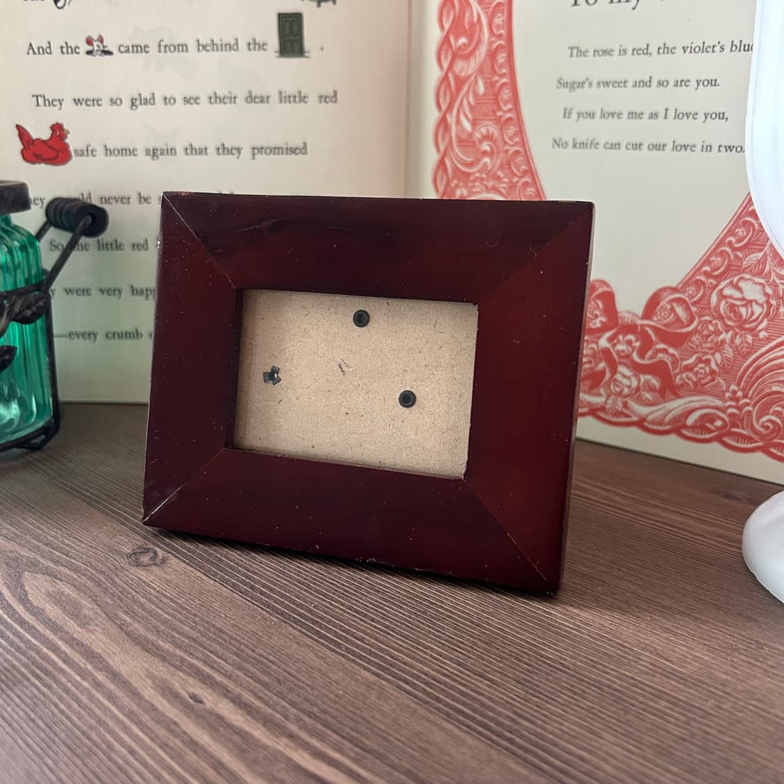 미국 빈티지 액자 사진 프레임  상품이미지6