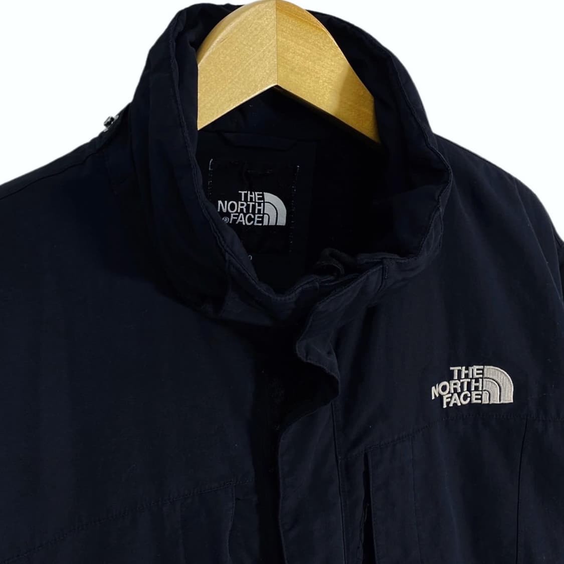 north face hyvent windbreaker 상품이미지2