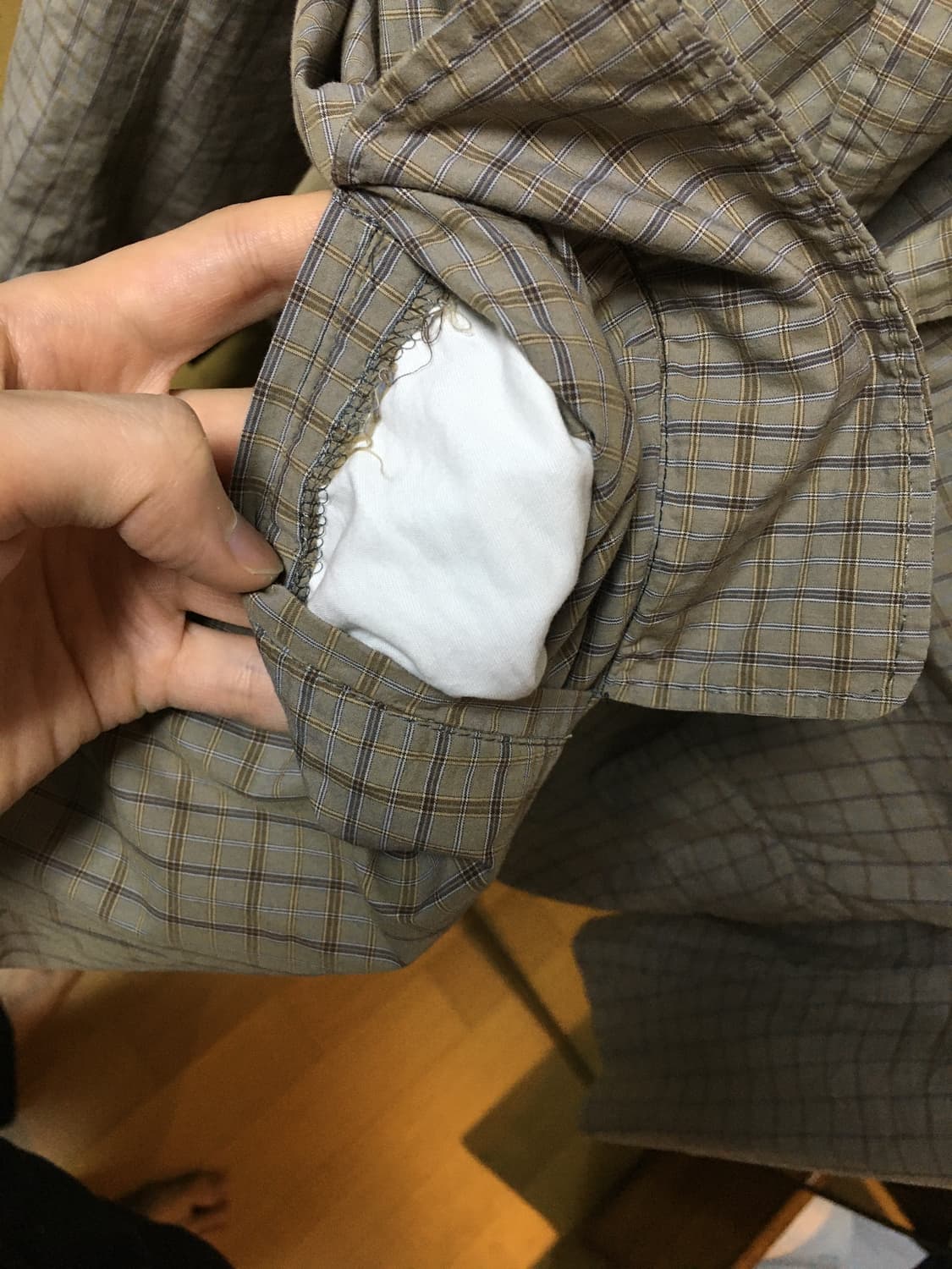 드리스 반 노튼 블레이저 자켓 상품이미지5