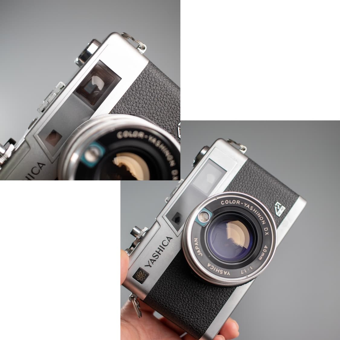 야시카의 명기 일렉트로 35gx 판매합니다. 상품이미지8