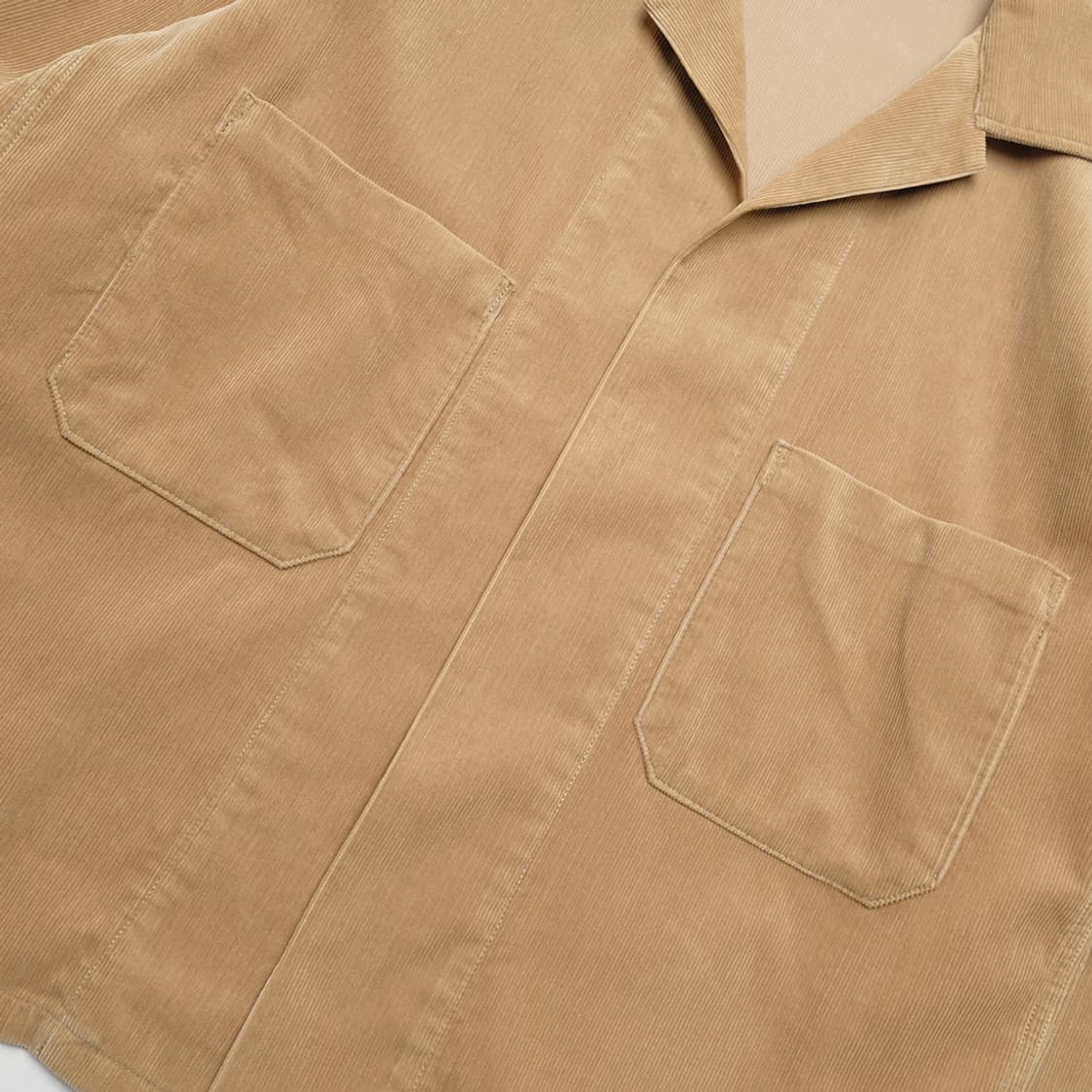 washed corduroy shirts jacket 상품이미지4