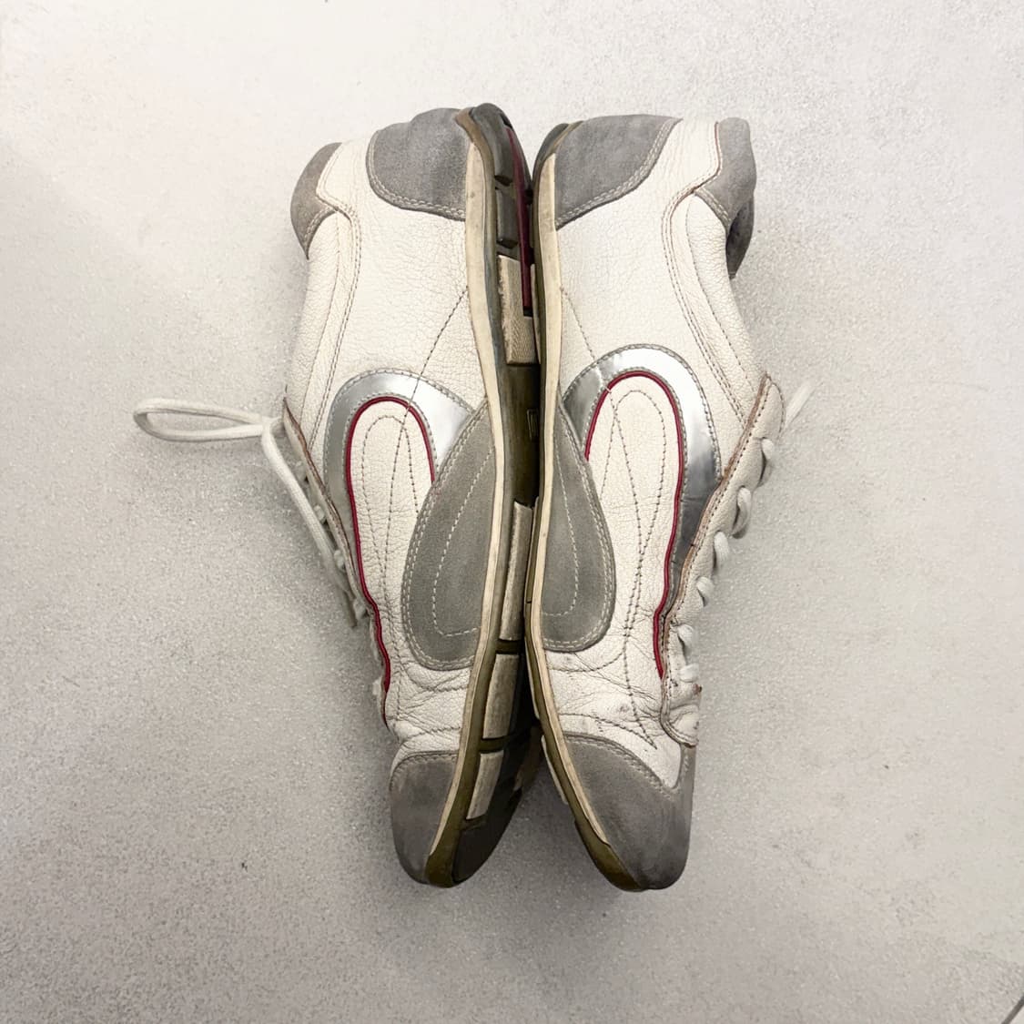 프라다 스포츠 몬테카를로 스니커즈 10 상품이미지4