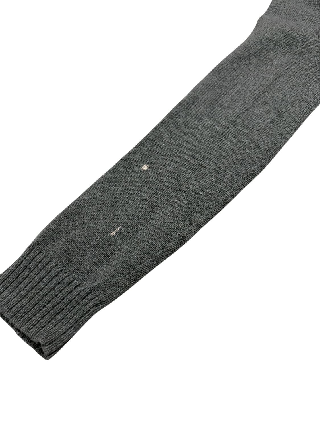 폴로 랄프로렌 하프 집업 스웨터 그레이 상품이미지9