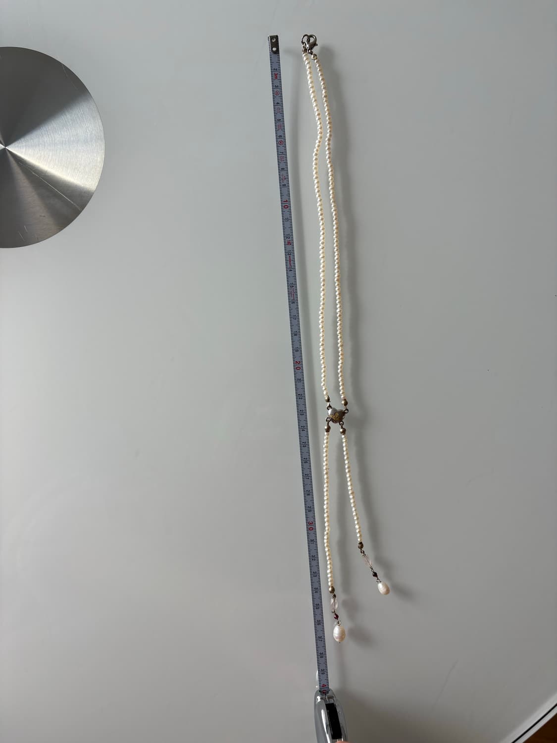 비비안웨스트우드 목걸이 상품이미지7