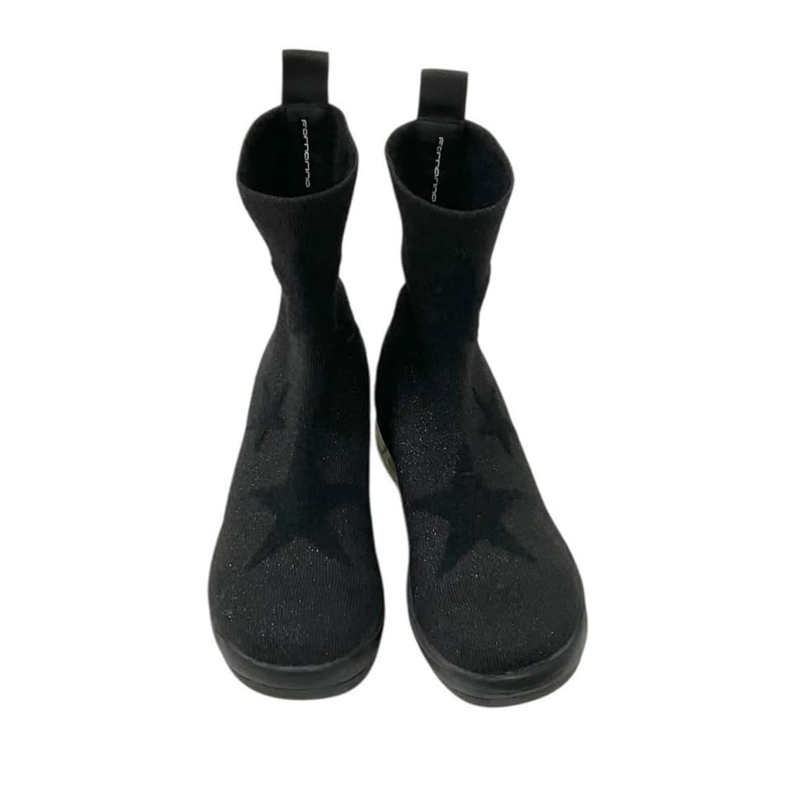 star vintage boots 상품이미지3