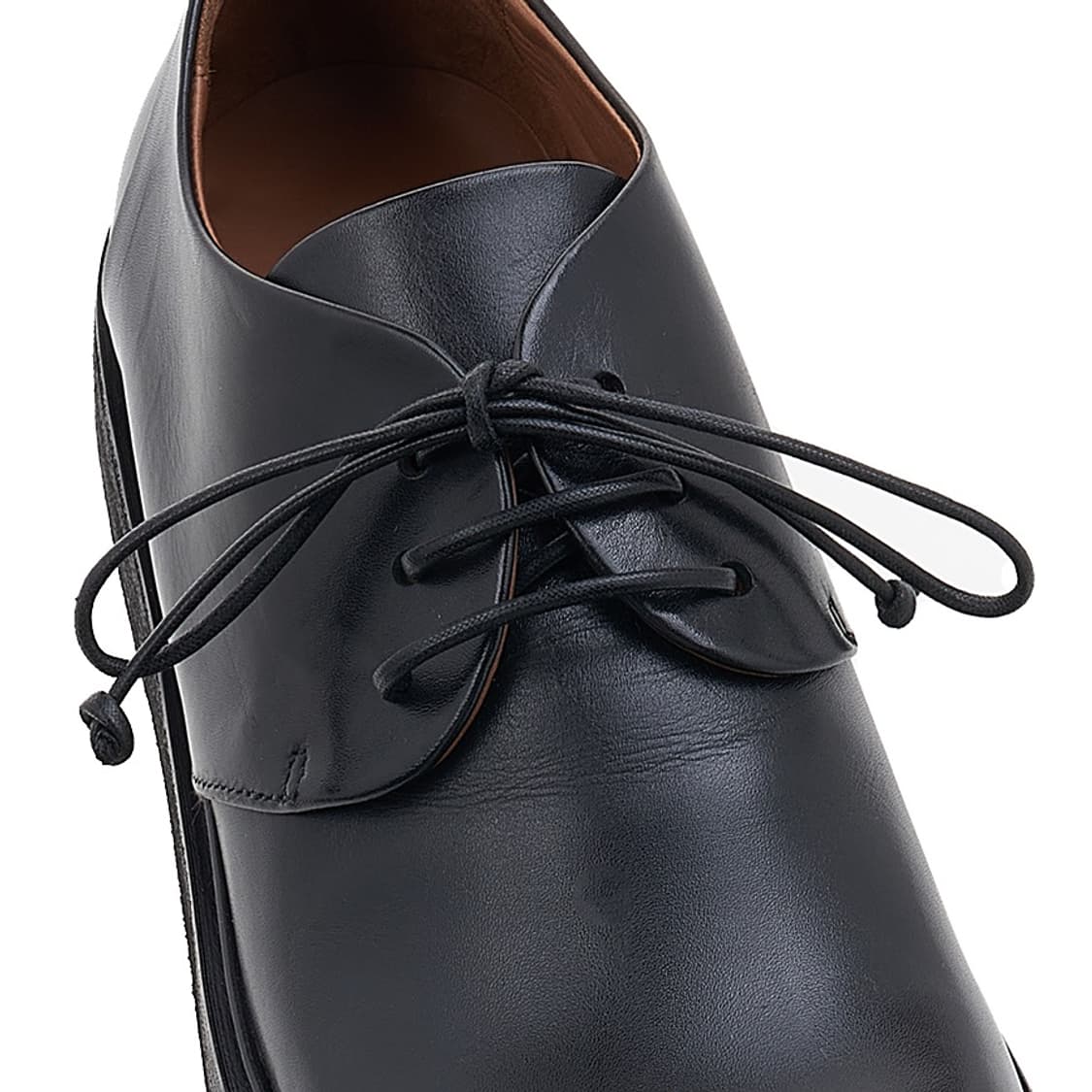 Marsèll 마르셀 더비 슈즈 EU39 (255~260mm) 상품이미지6