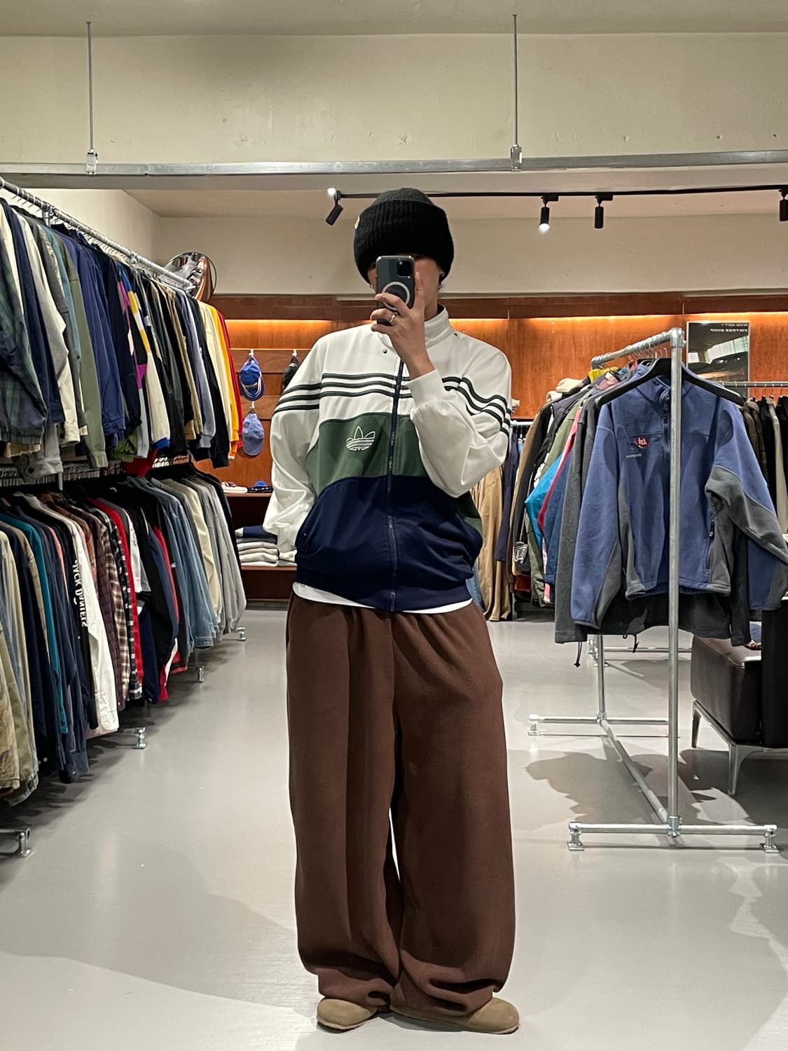 아디다스 올드스쿨 져지 상품이미지1