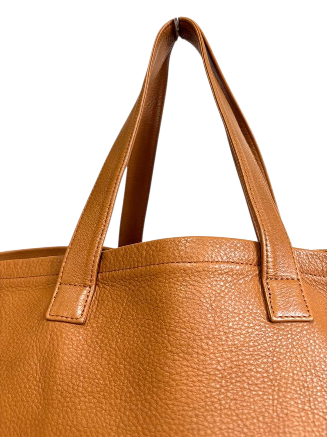 마가렛 호웰 쉬링크 레더 토트백 상품이미지8