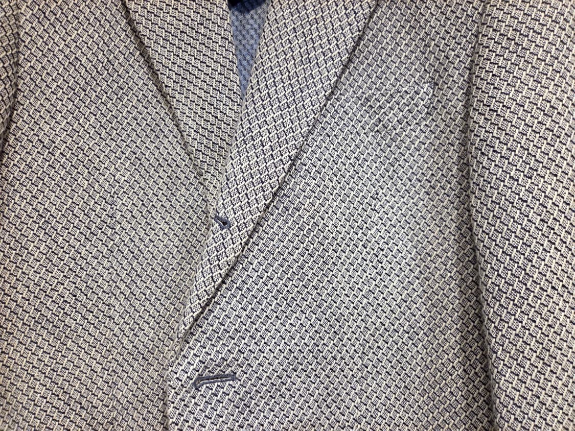 이탈리아 브랜드 우오미니 자켓 상품이미지4