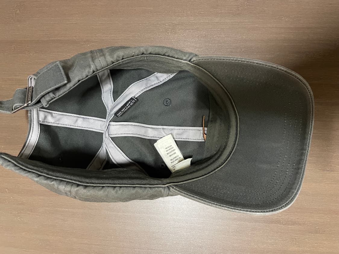 파타고니아 모자 상품이미지2