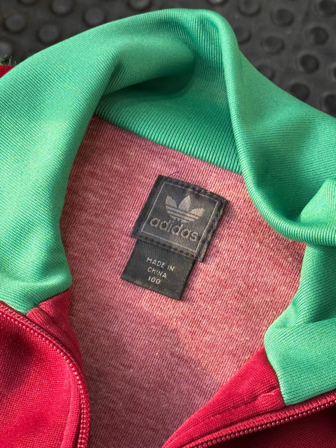 아디다스 포르투갈 트랙탑 져지 상품이미지6