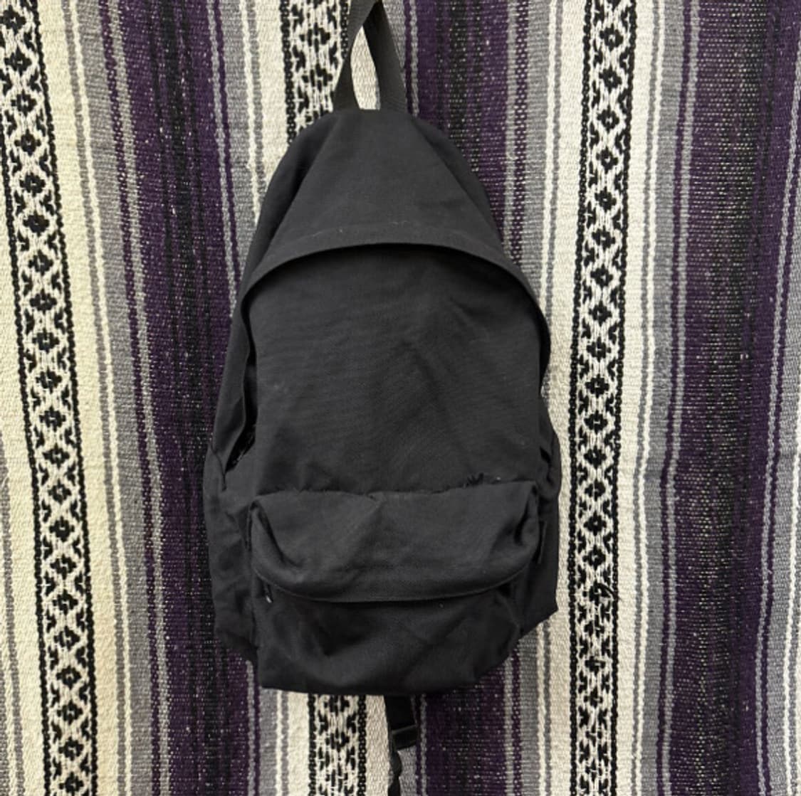 꼼데가르송 옴므 백팩 pl- k202 상품이미지1