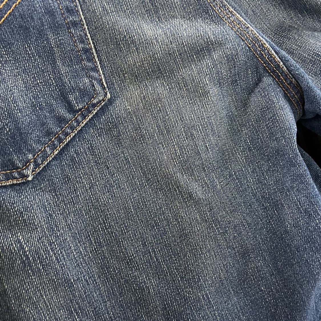 38X34 칼하트 청바지 팬츠 빅사이즈 상품이미지7