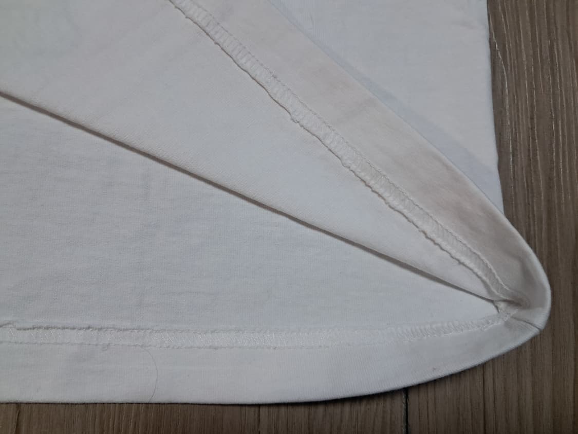 라이프워크 반팔티 XS 상품이미지8