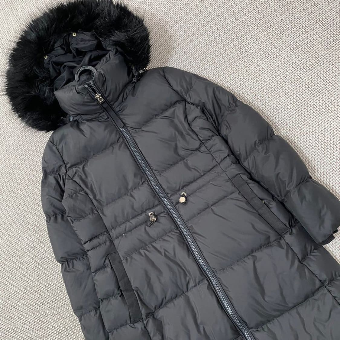 타미힐피거 여성 롱패딩 5607 상품이미지2