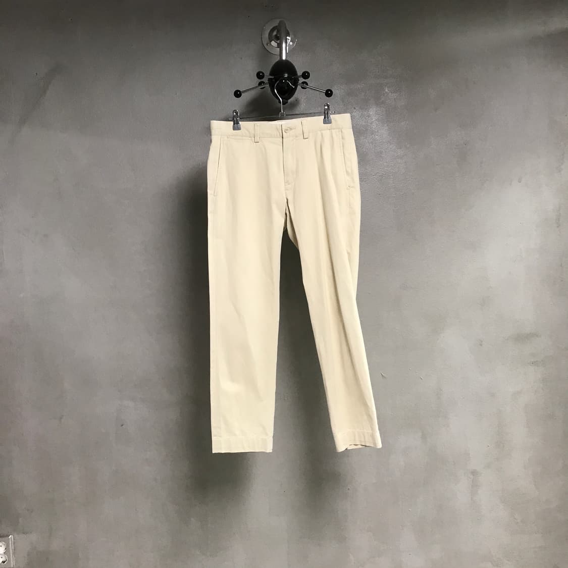 폴로 랄프로렌 베이지 치노 팬츠 30/32 상품이미지5