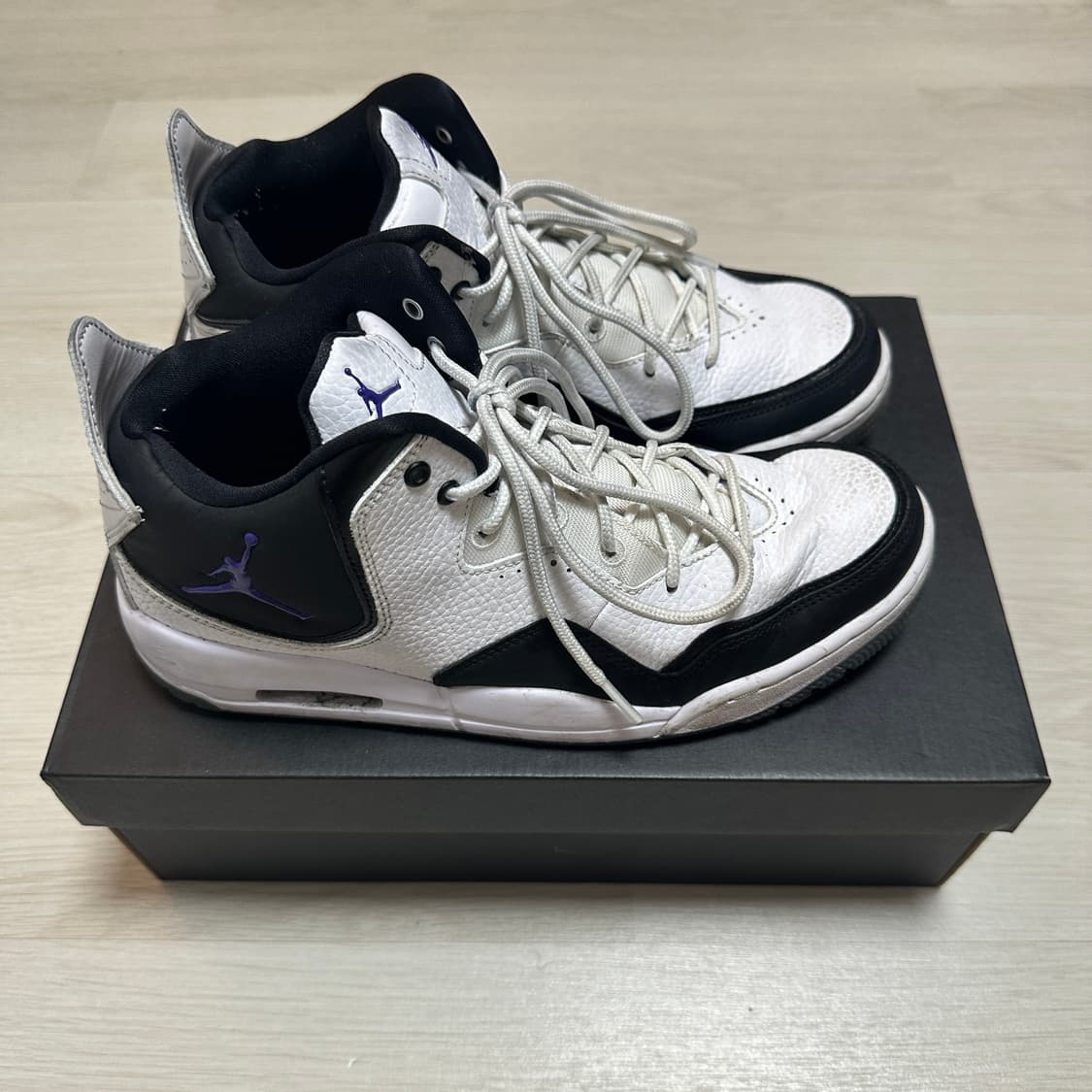 조던 코트사이드 23 265 상품이미지5