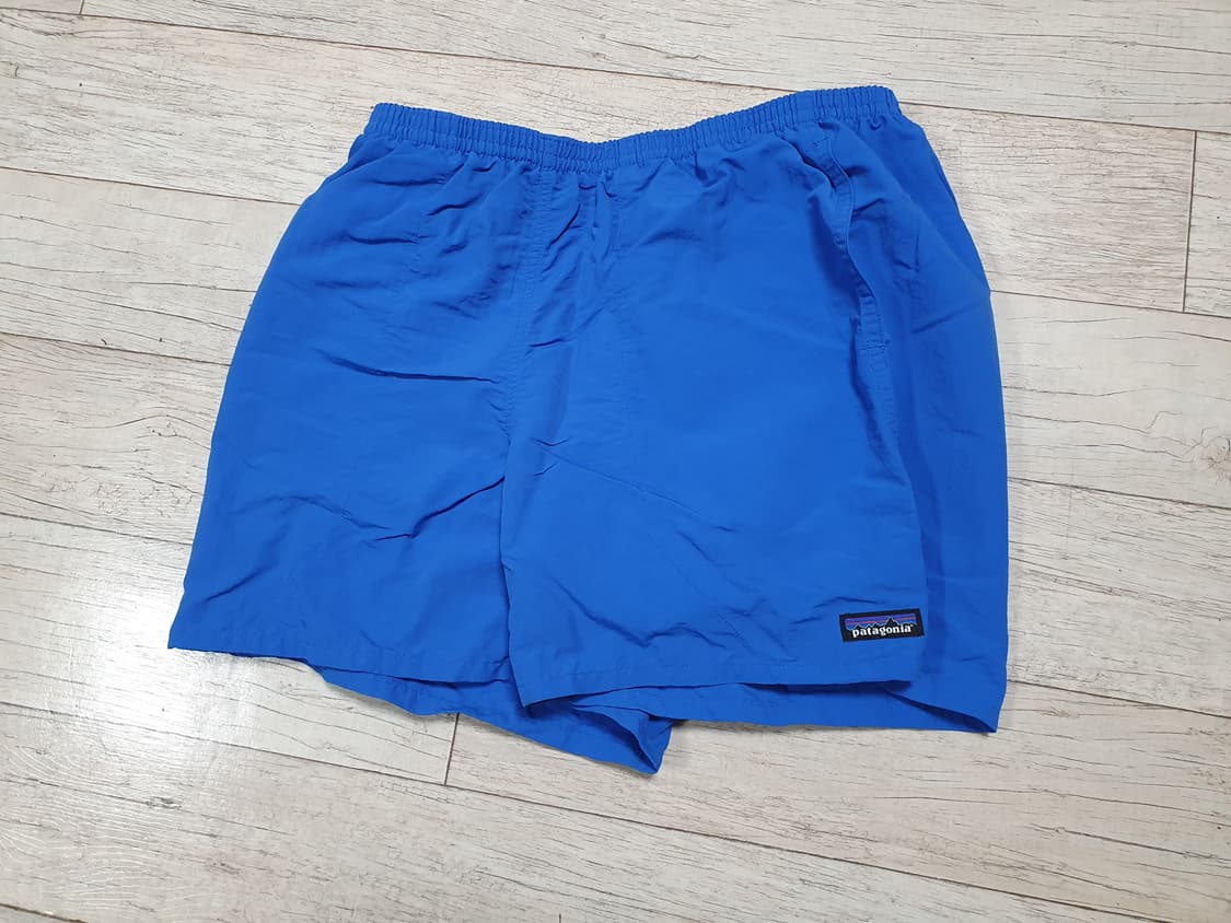 파타고니아 배기스5인치 L 상품이미지1