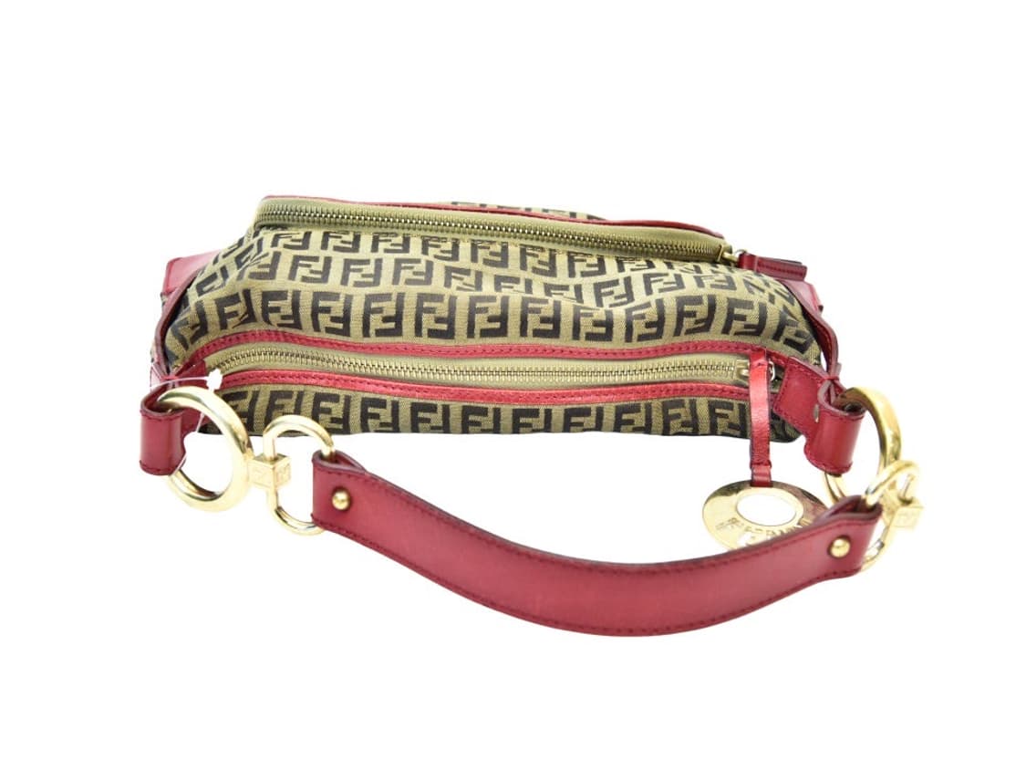 펜디 주키노 숄더백 (정품) 상품이미지8