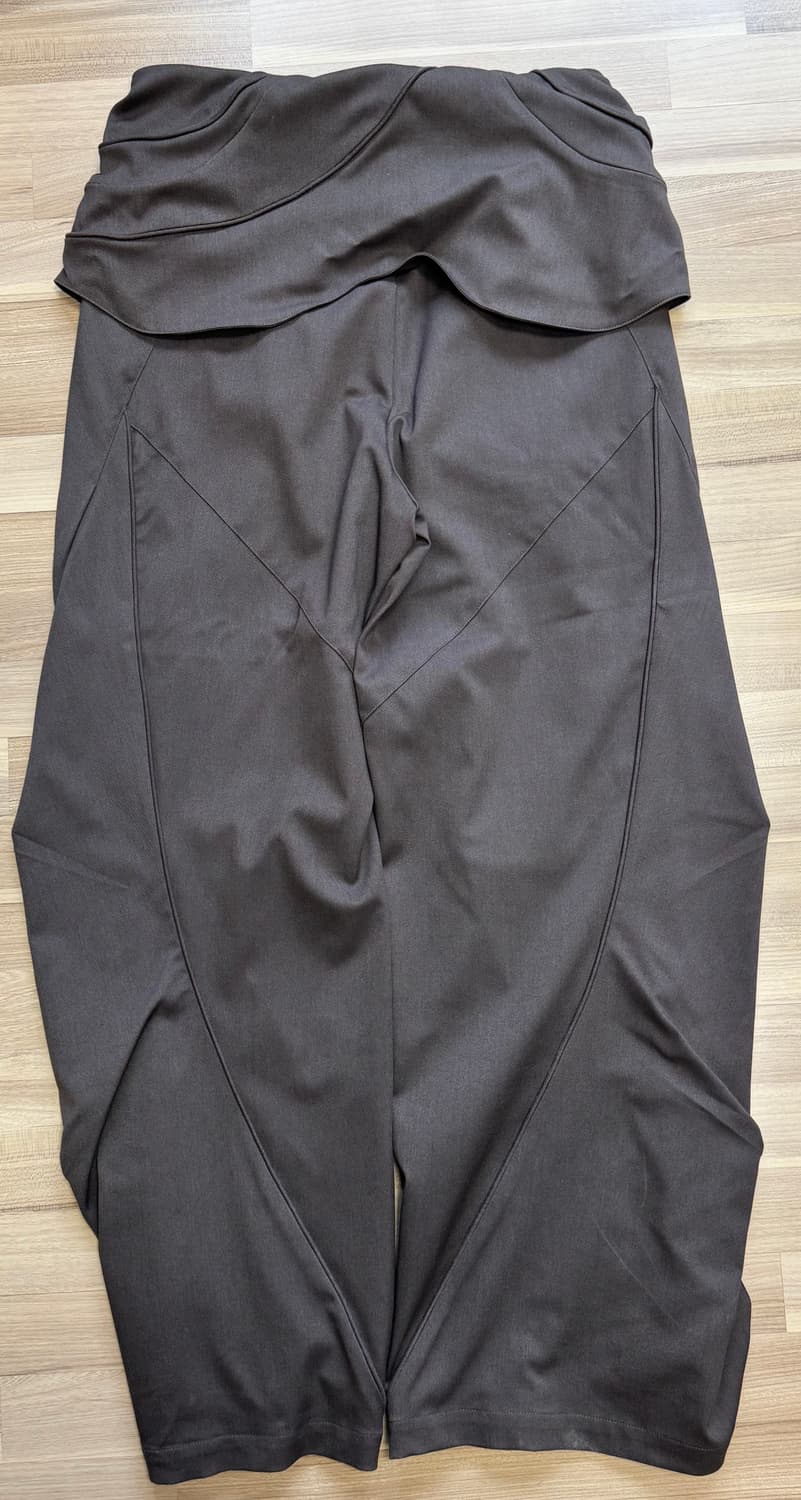 aenrmous Engineman Offline Pants 22SS 2 상품이미지4