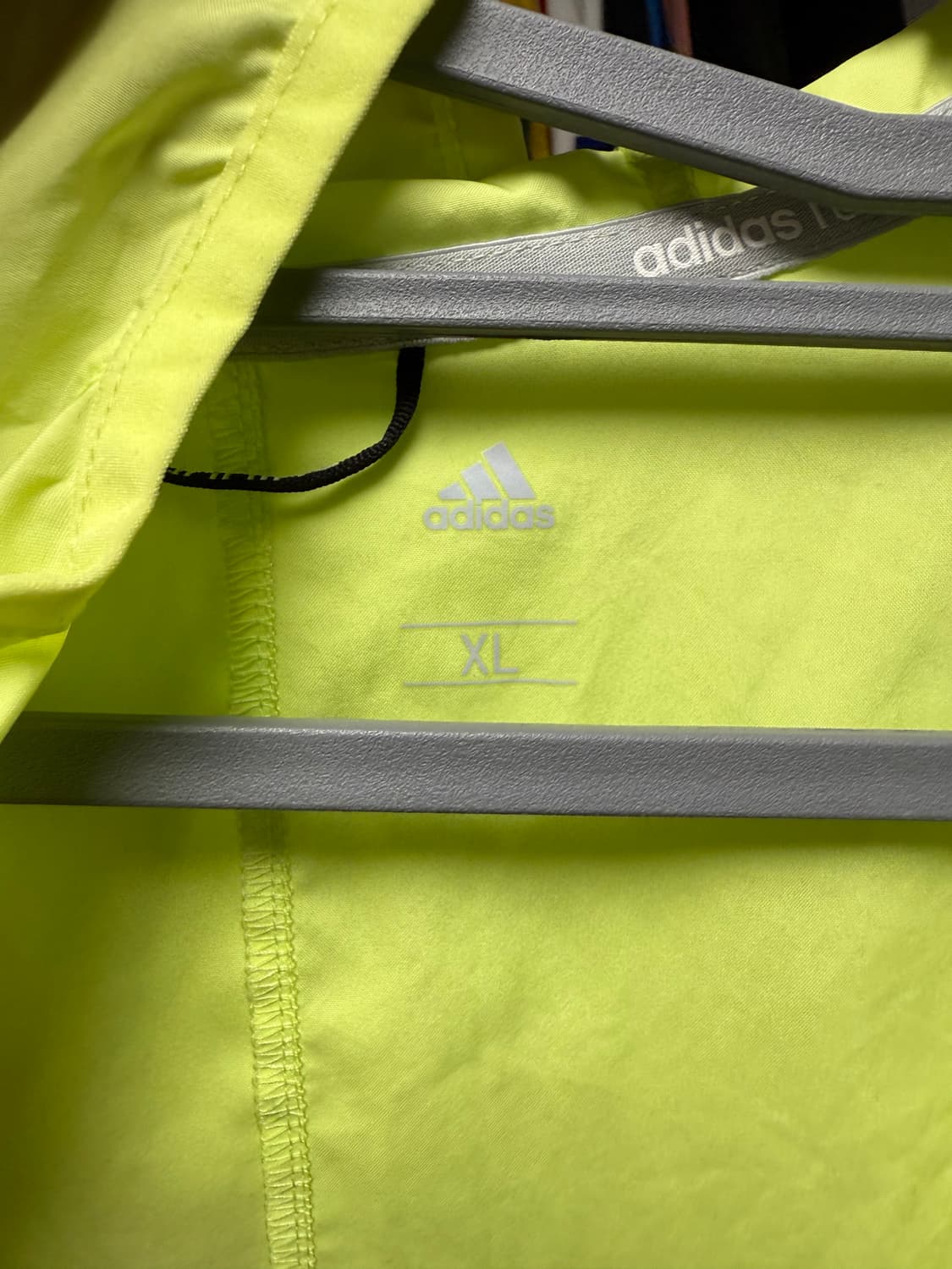 아디다스 바람막이 상품이미지3