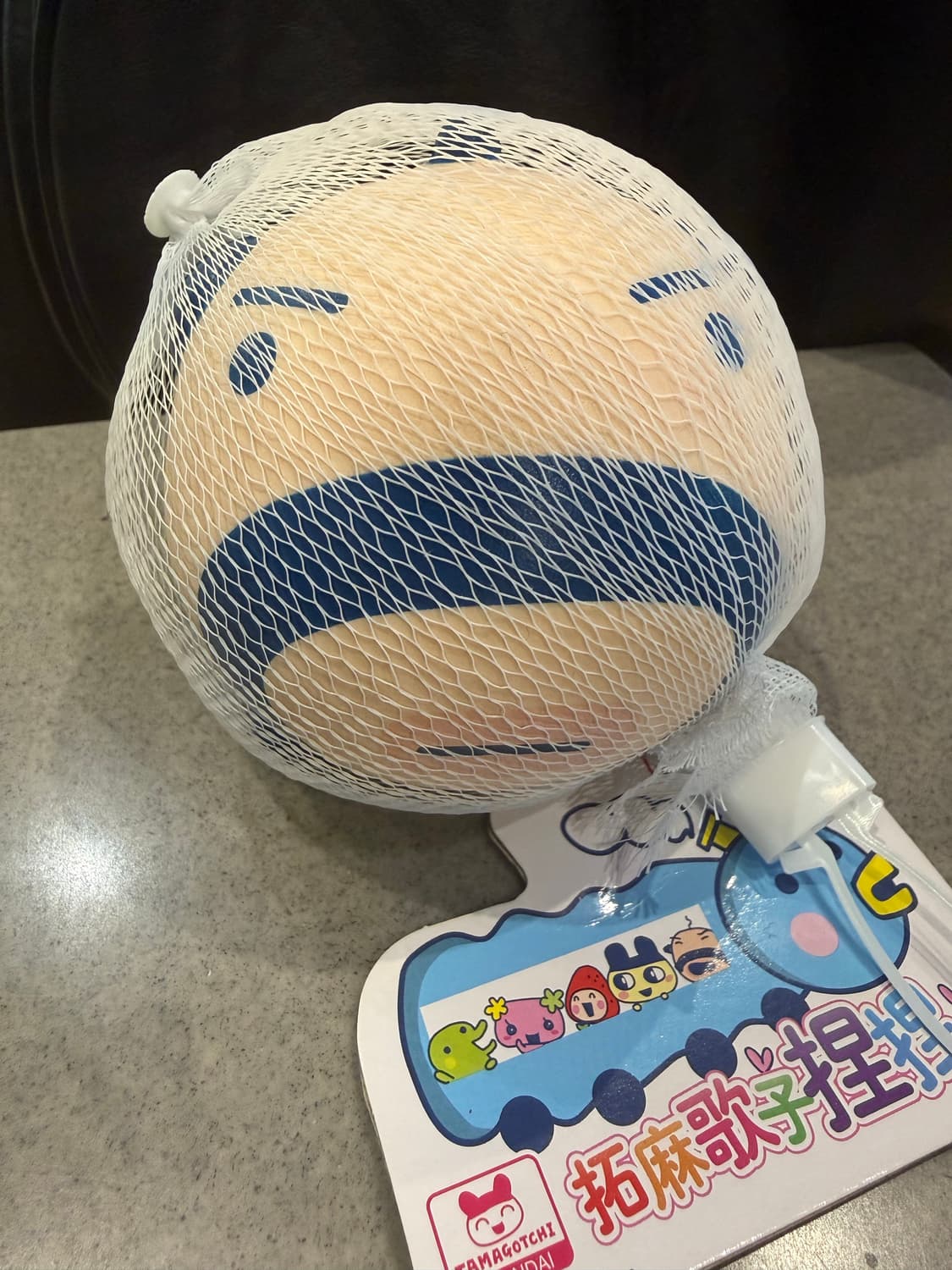 미개봉) 오야지치 스퀴시 상품이미지1