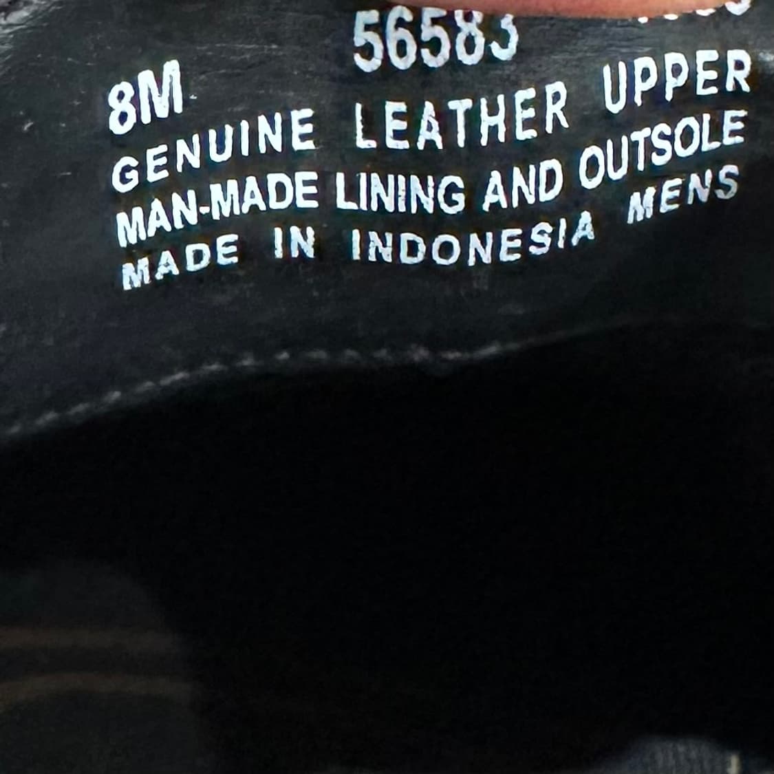250) 팀버랜드 구두 남성 남자 로퍼 스톰벅스 레이스업 워터프루프 상품이미지9