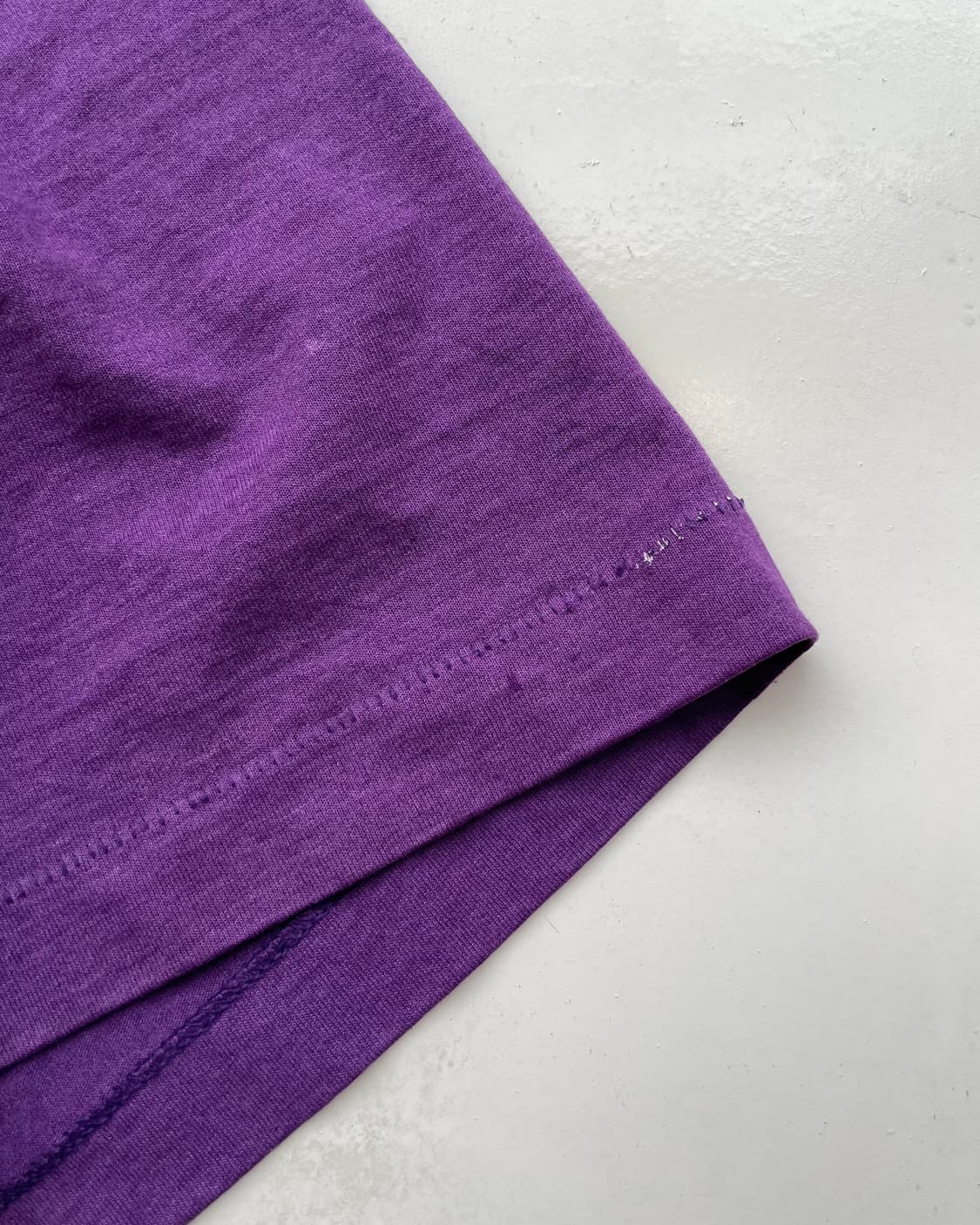 90‘s USA vintage T-shirt L  상품이미지9