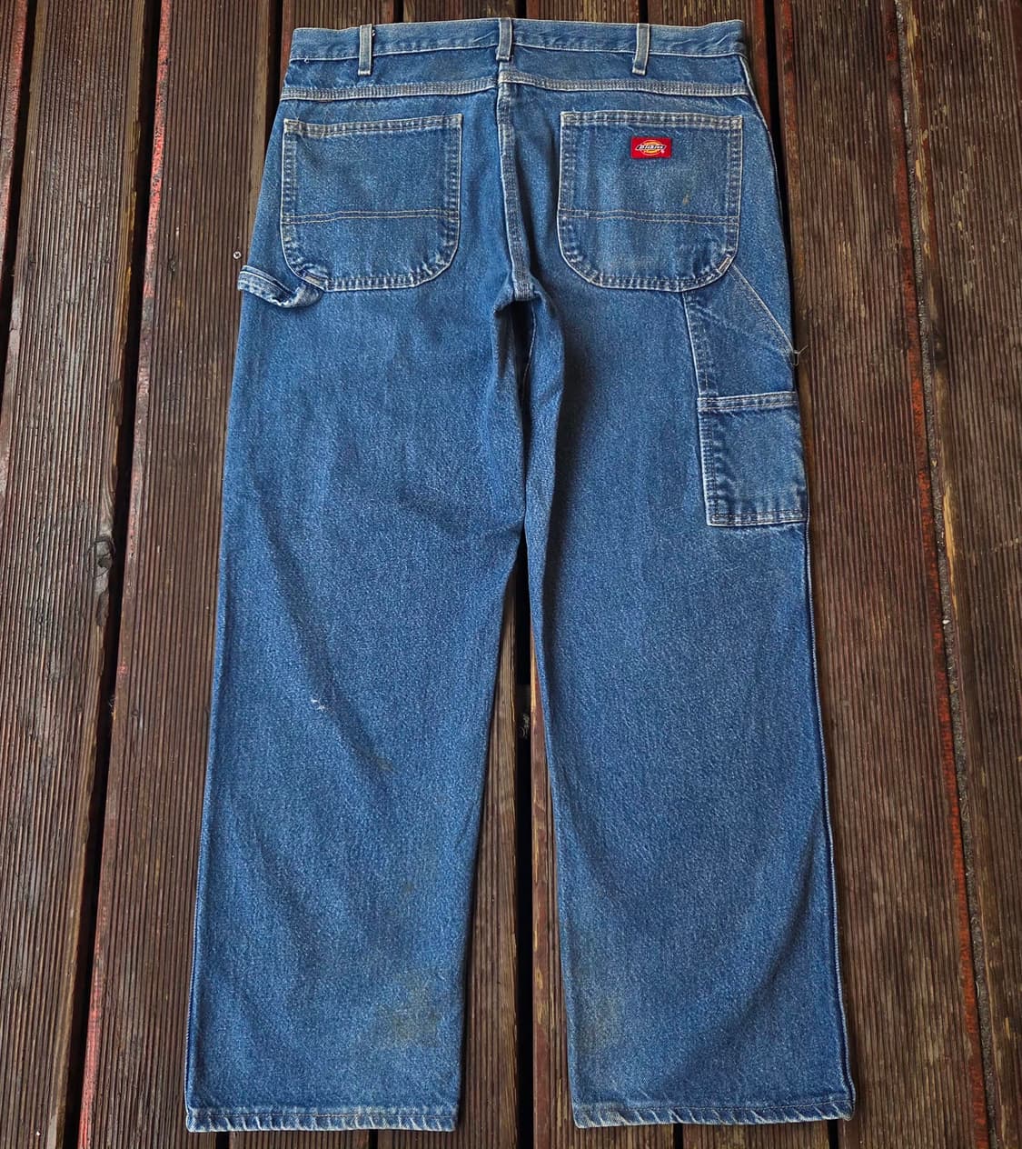 Dickies 워크팬츠 p1017 상품이미지1