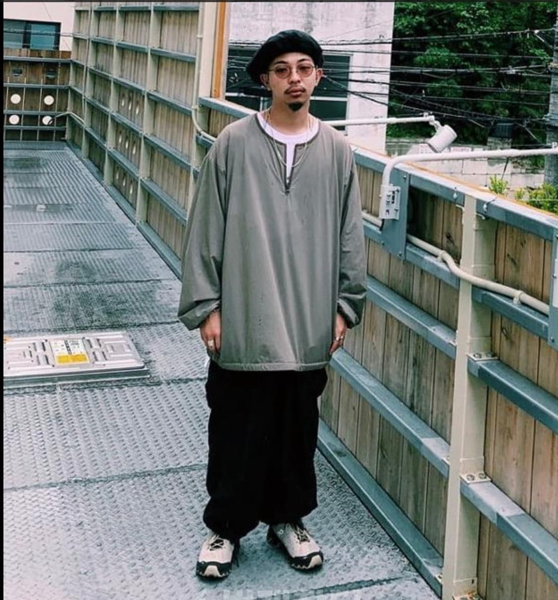 비밍 바이 빔즈 풀오버 xl 상품이미지1