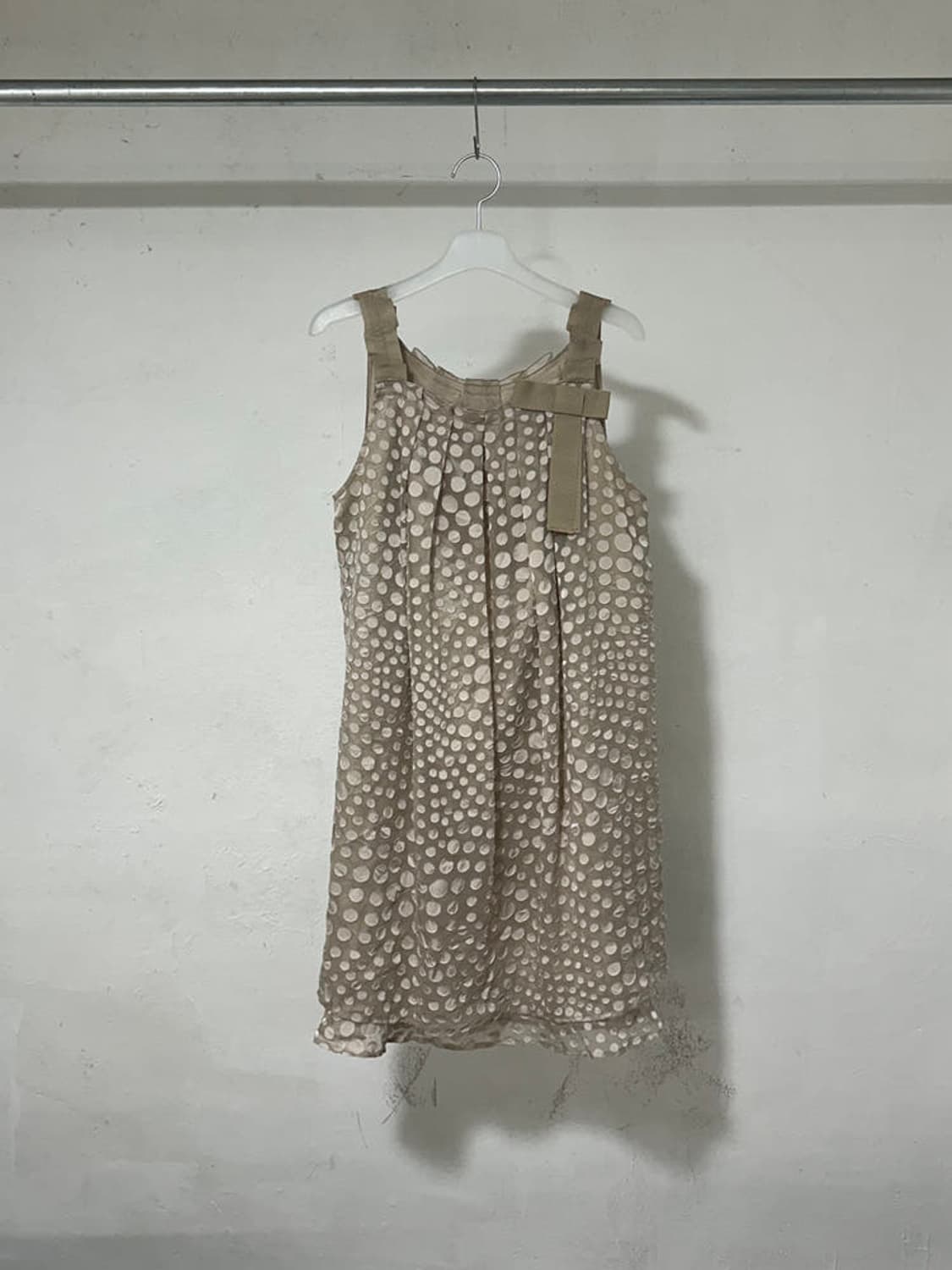 vtg dress 상품이미지1