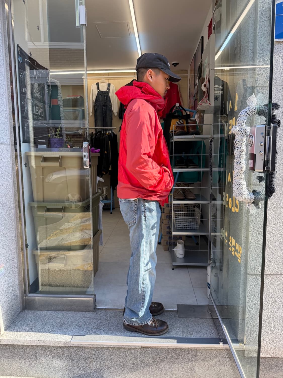 Levi's 559 (32X30) 상품이미지7