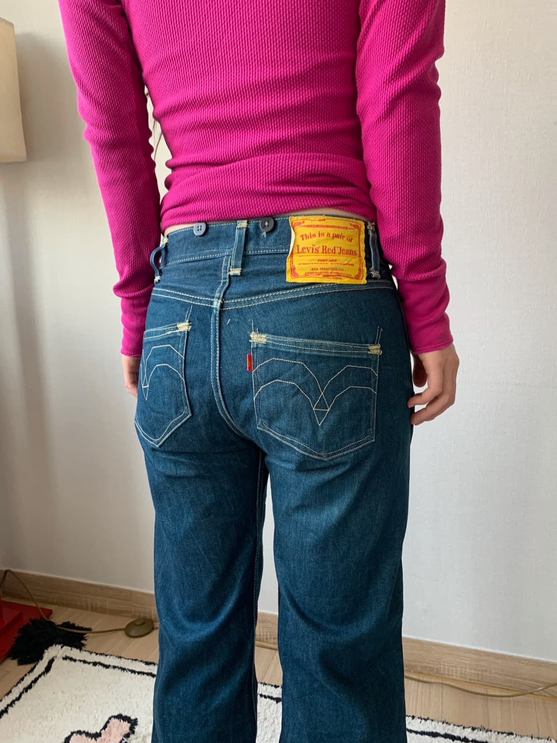 guess, top 상품이미지3