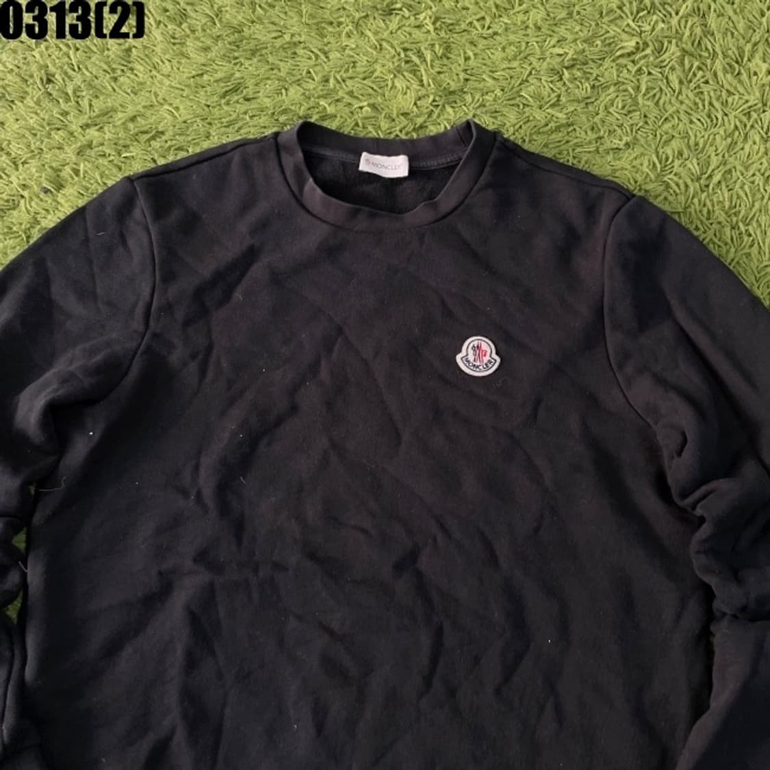 몽클레어 맨투맨  상품이미지2