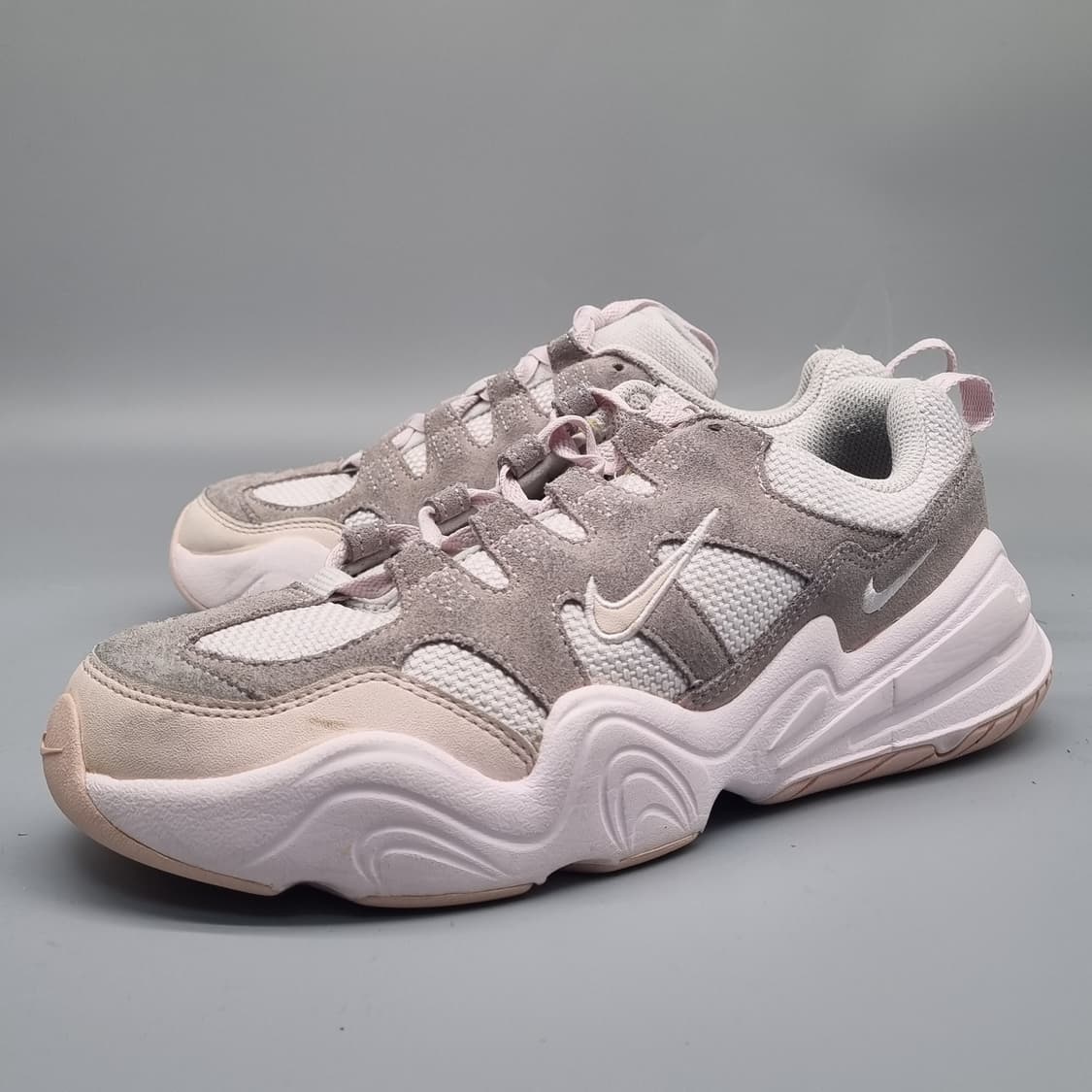 나이키 테크헤라 운동화 255 상품이미지1