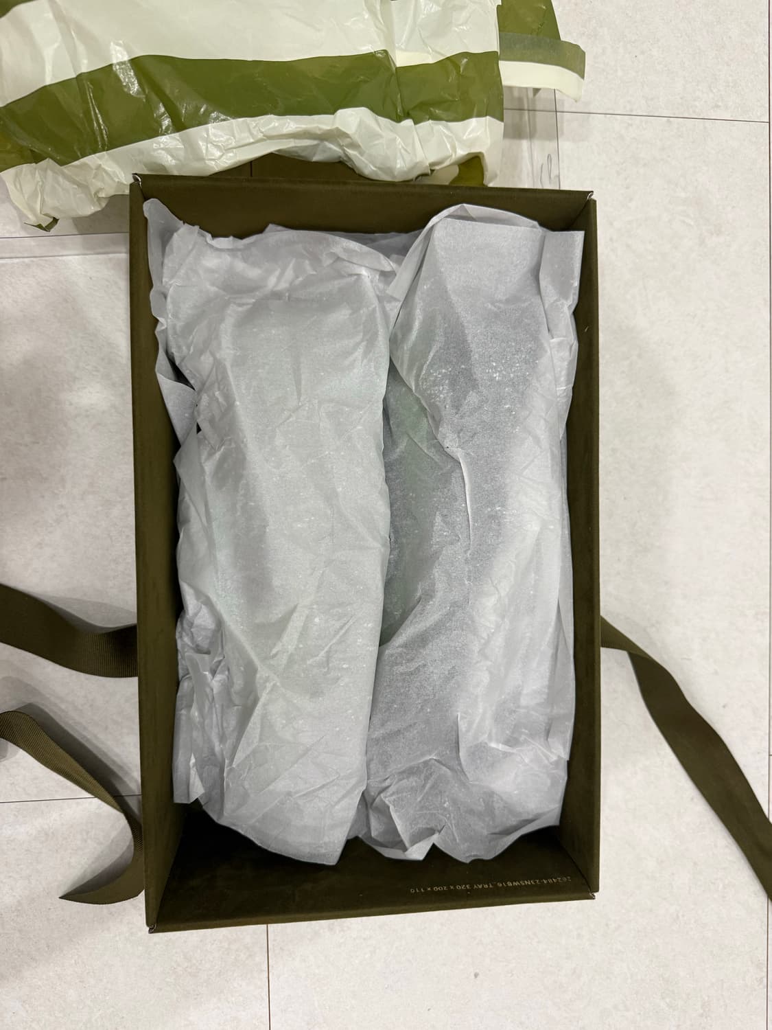 나이키 x 보디 아스트로그래버 sp 클로로필 블랙 상품이미지2