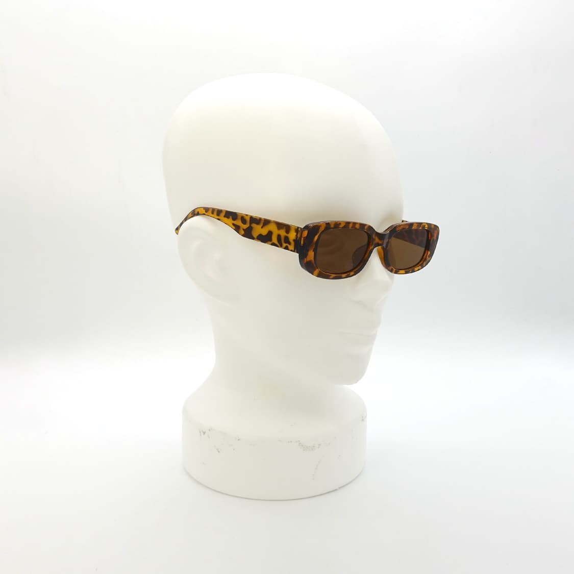 VINTAGE LEOPARD 빈티지 레오파드 아세테이트 선글라스 상품이미지4