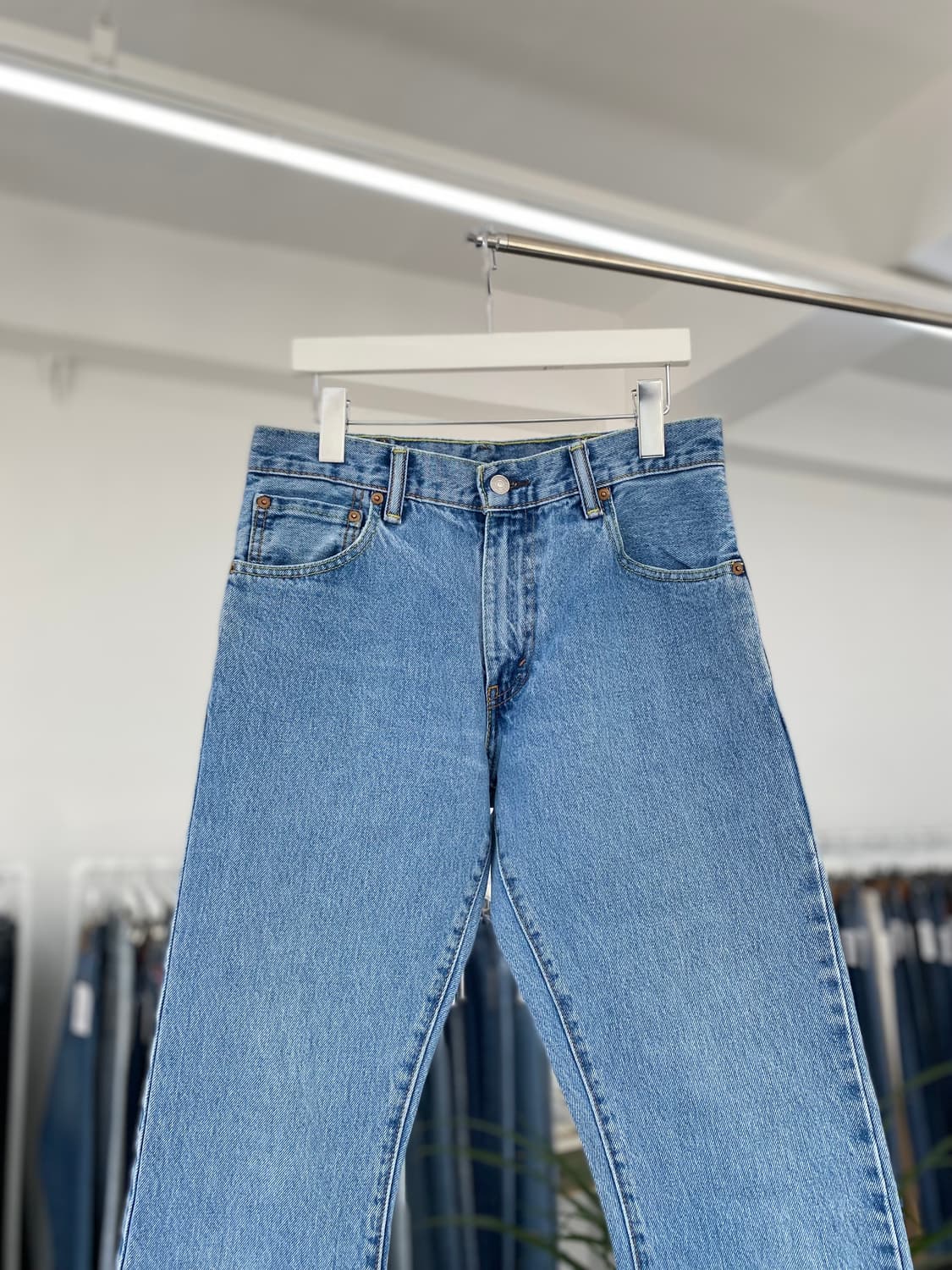 Levis517 Boots Cut 00s 28이즈 a5007 상품이미지2