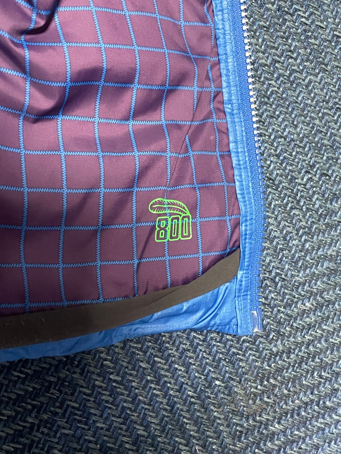 나이키 ACG 경량패딩 상품이미지10