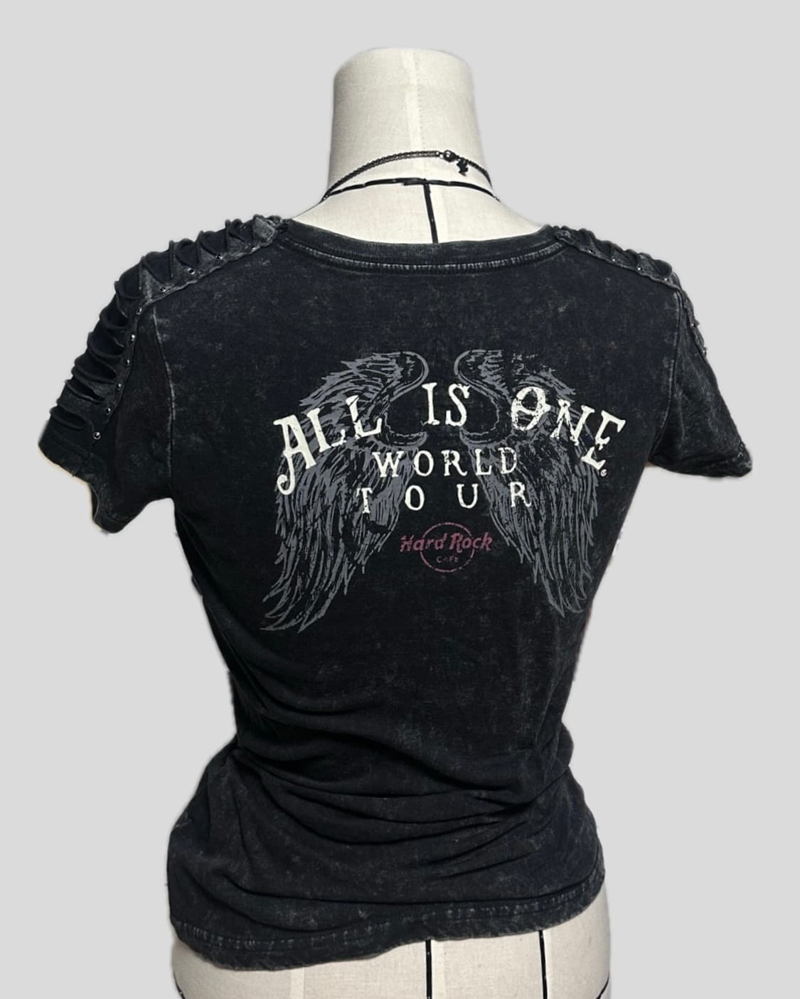 Hard Rock Cafe 반팔 상품이미지2