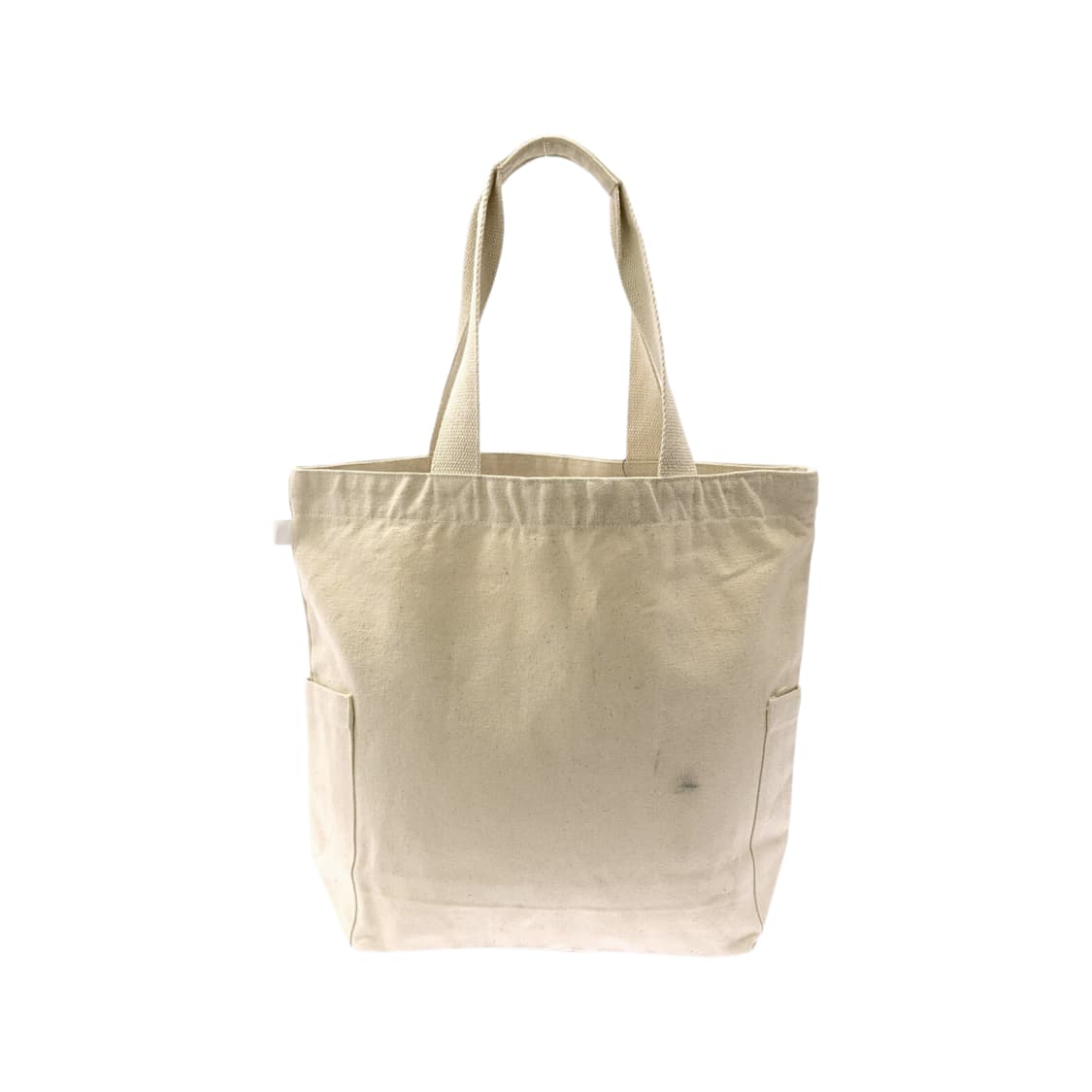 요지 야마모토 캔버스 토트백 상품이미지4